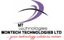Otakada Inc - Montech Technologies logo